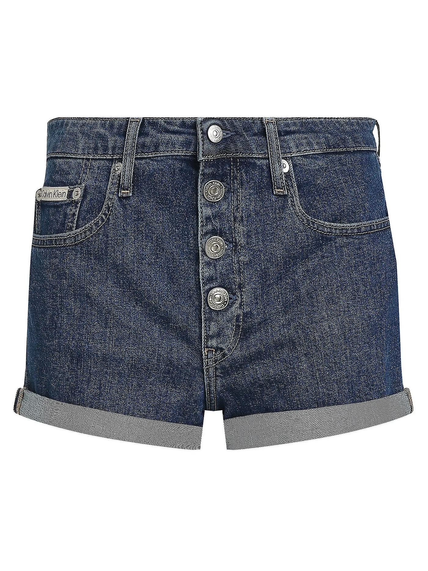CALVIN KLEIN JEANS | Jeansshorts | 